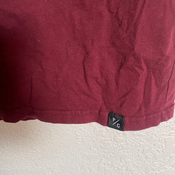 Peace Collective Canadian Built Tshirt - Picture 5 of 5